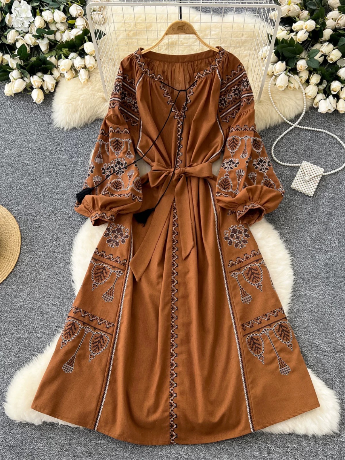 Dazzling cutie dress CD860 images